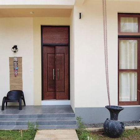 White House Green Home Galle Exterior foto